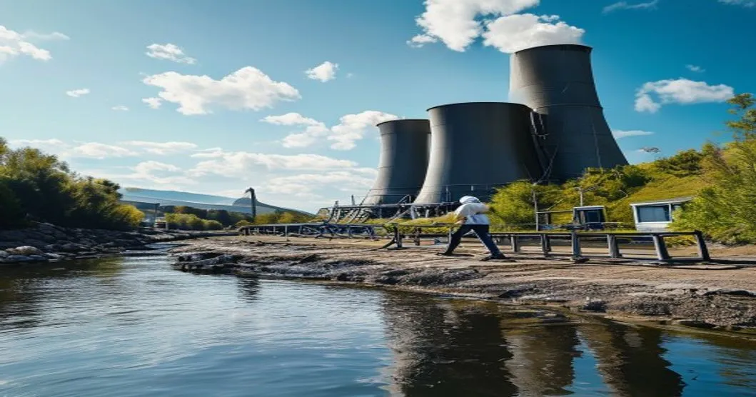 EDF anticipe le réchauffement climatique : 8,7 milliards d’euros pour adapter son parc nucléaire d’ici 2040