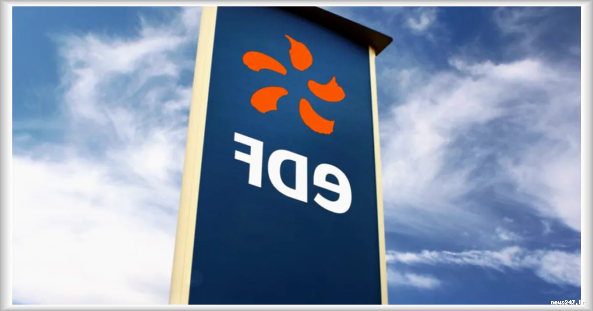 EDF cède ses activités renouvelables nord-américaines pour 4,2 milliards de dollars