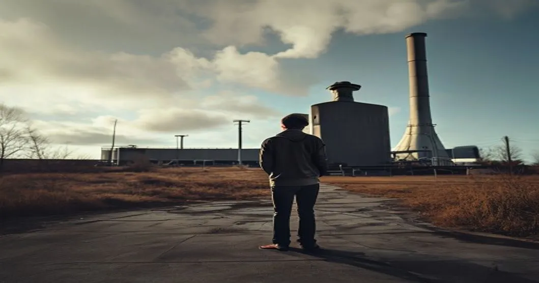EDF condamnée pour harcèlement moral envers le lanceur d'alerte nucléaire Arnaud Bégin