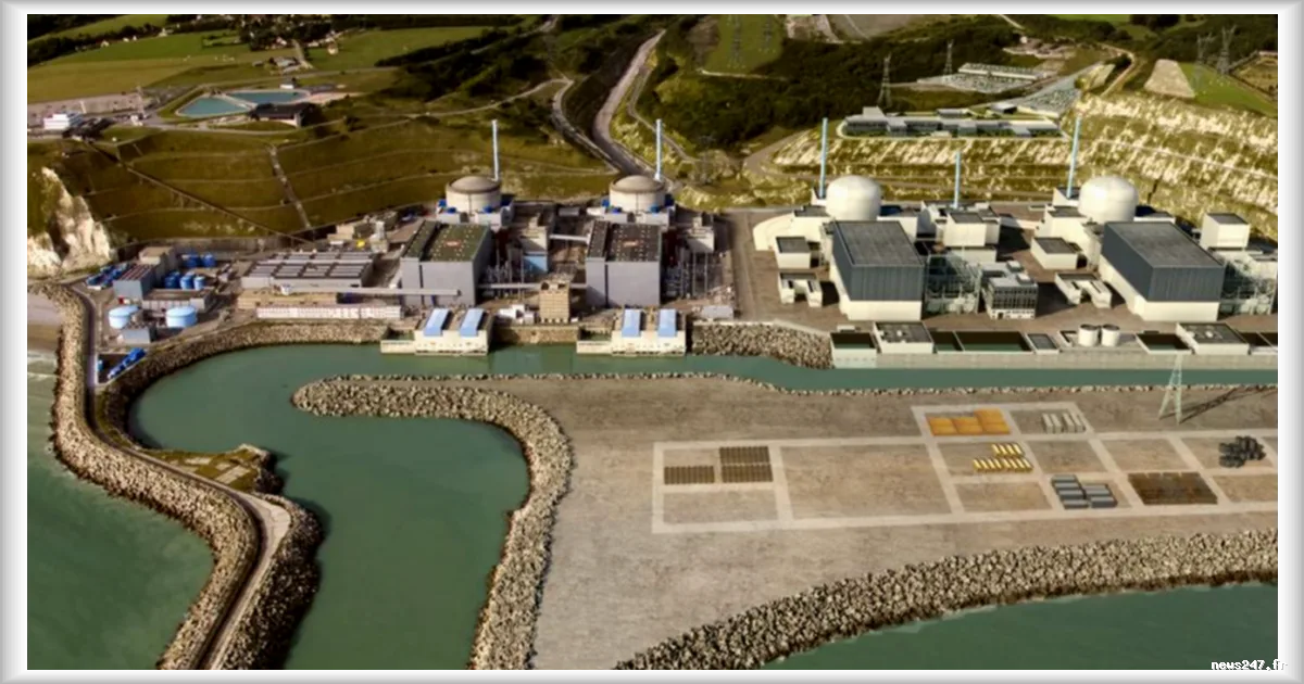 EDF s'appuie sur Technip Energies pour le chantier du siècle et prévoit de tenir le délai des réacteurs EPR 2