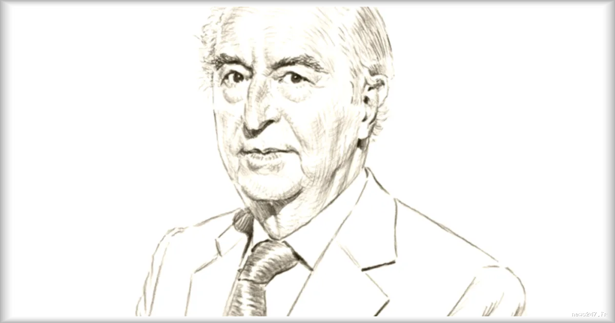 Édouard Balladur critique la situation de la France et appelle à une politique économique courageuse pour éviter un second tour face à LFI