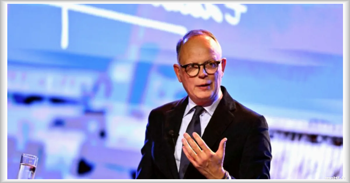 Édouard Philippe en campagne au Havre contre le PCF : une élection municipale serrée en perspective