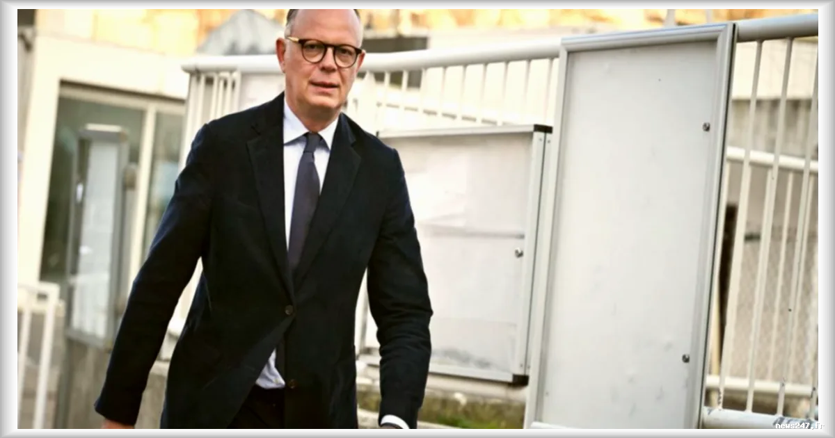 Édouard Philippe réélu au Havre : vers une nouvelle étape pour 2027