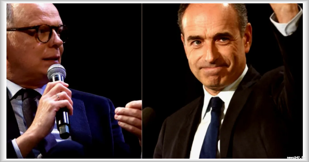 Édouard Philippe salue l’engagement anti-populiste de Jean-François Copé dans une tribune