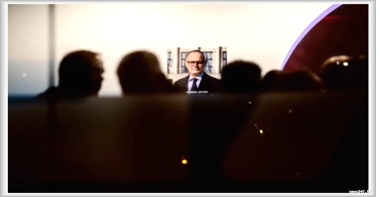 Edouard Philippe vise la présidentielle 2027 après sa réélection au Havre