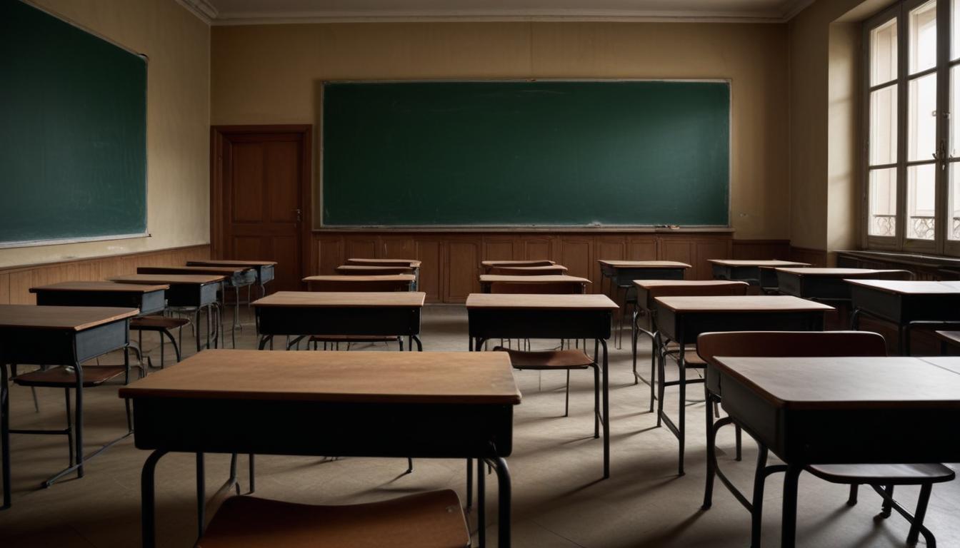 Éducation à la sexualité : l’État condamné pour son retard dans la mise en œuvre des séances à l’école