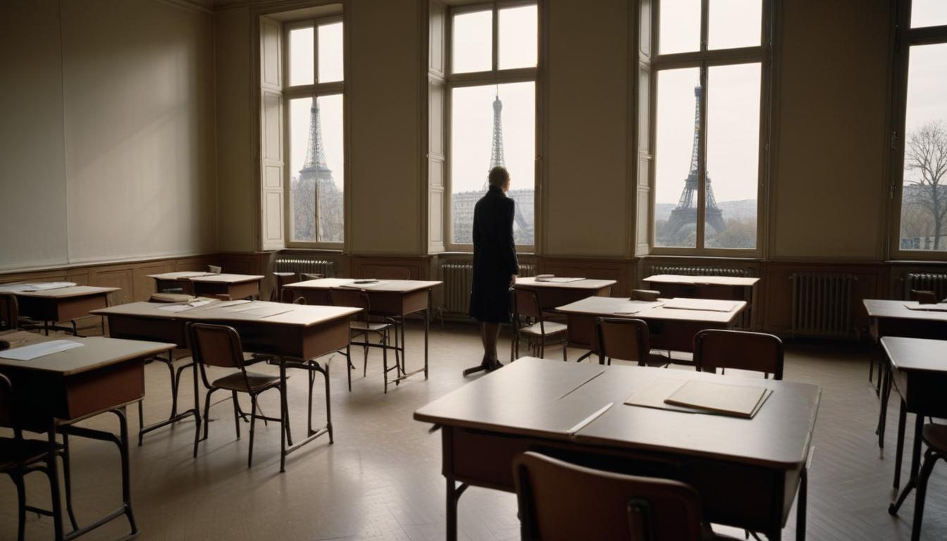 Education nationale : la baisse démographique va contraindre le public à fermer des classes… mais pas le privé