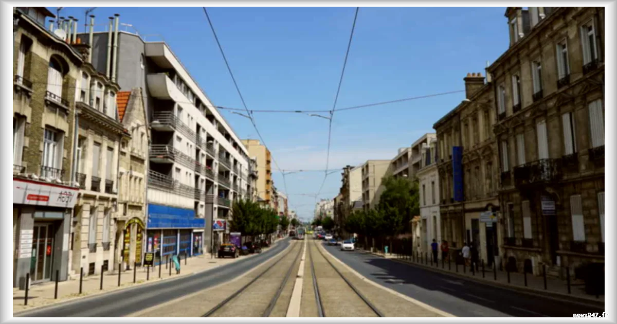 Effondrement du plafond d'un appartement loué sur Airbnb à Reims : un enfant blessé lors de l'incident