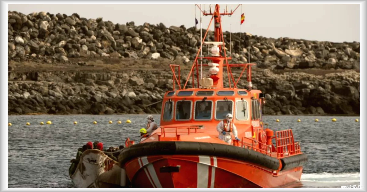 Effondrement d'une passerelle en Espagne : quatre morts et deux disparus sur une plage de Santander