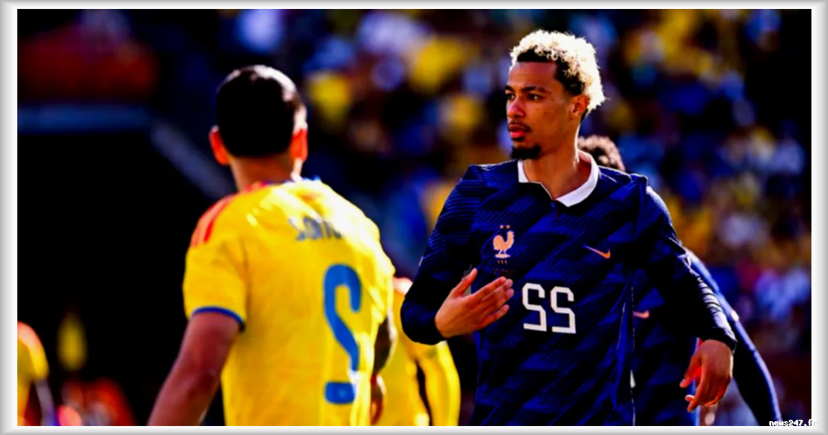 Ekitike, Militão, Simons... Les Stars du Football Déjà Forfait pour la Coupe du Monde 2026