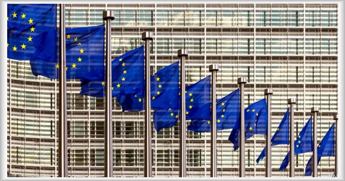 Élargissement de l'UE : l’Islande dit non, neuf pays candidats attendent leur tour