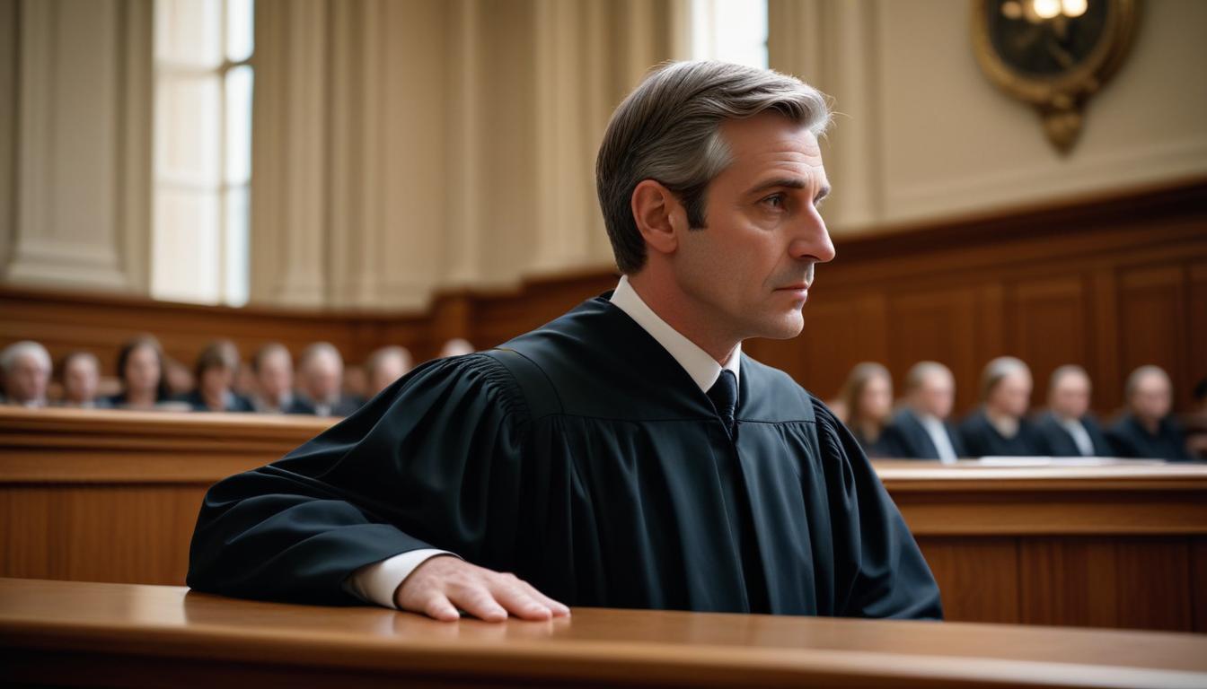 Elargissement du «plaider-coupable» aux affaires criminelles : une pratique contestee pour des enjeux de justice