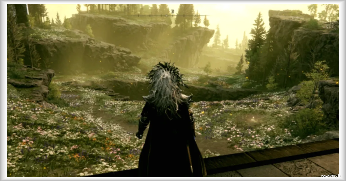 Elden Ring en route pour le grand écran : le film attendu pour mars 2028