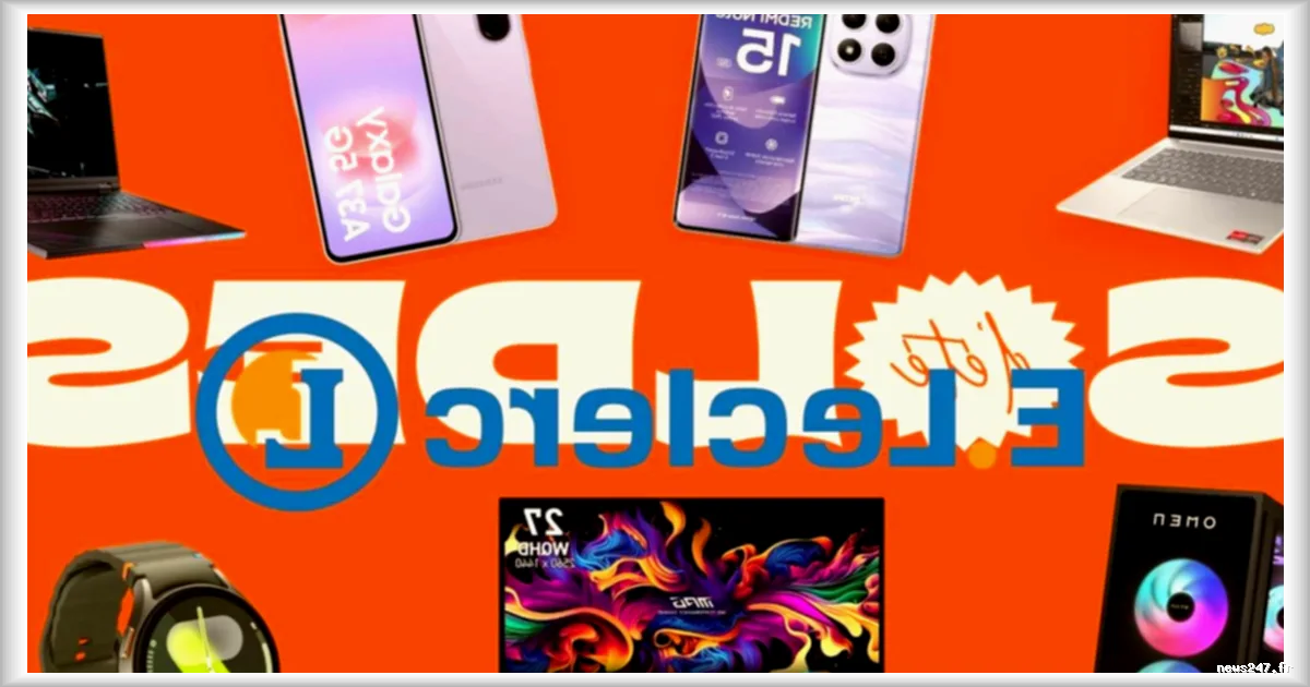 E.Leclerc propose GTA VI à 60 € sur PS5 en soldes : une offre record selon Frandroid