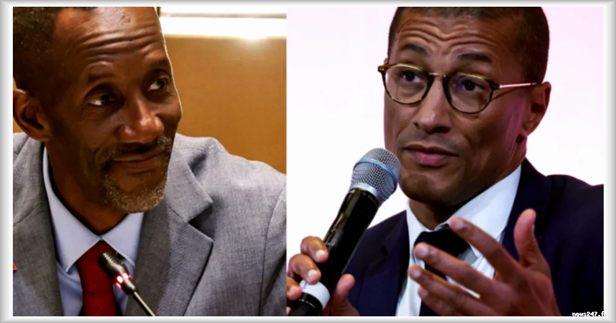 Élection du président de l'intercommunalité de Plaine Commune : un duel entre la gauche et La France Insoumise