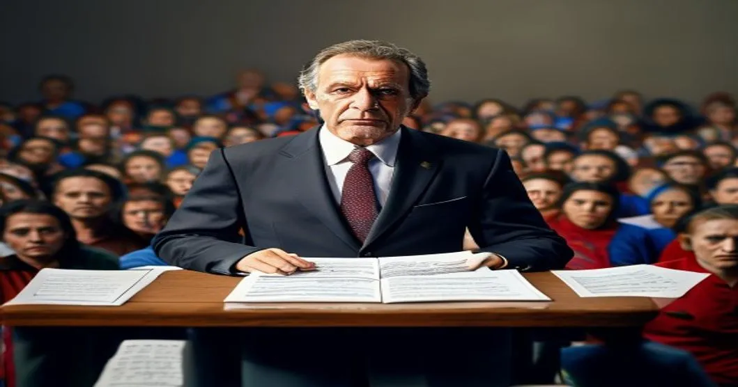 Election présidentielle 2027 : 150 000 parrainages citoyens requis pour le candidat de LFI