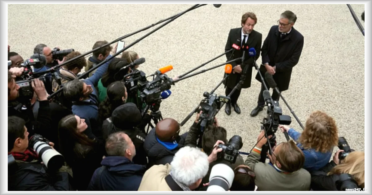 Élection présidentielle 2027 : Lecornu, Bardella, Faure, Hollande et Philippe s’activent à l’aube de la rentrée politique