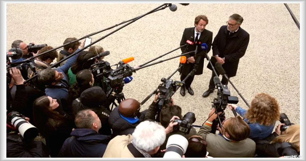 Élection présidentielle 2027 : Lecornu, Bardella, Faure, Hollande et Philippe s’activent à l’aube de la rentrée politique