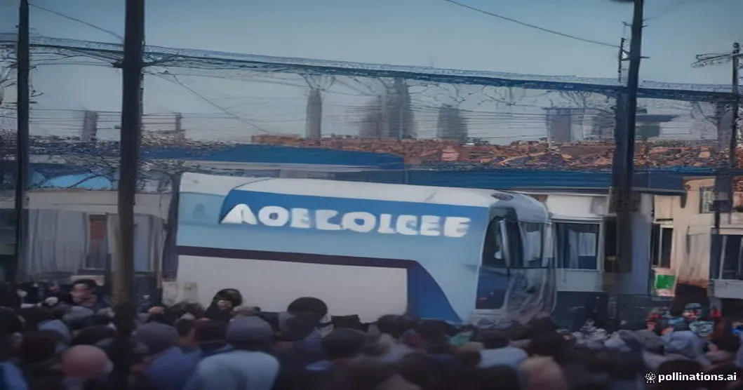 Élection présidentielle au Brésil : les votes prolongés en raison de problèmes de transport