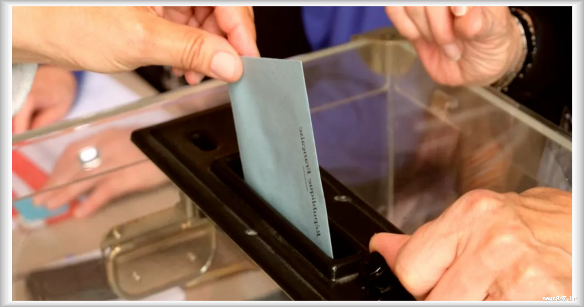 Elections municipales 2026 : Horaires des bureaux de vote et premiers résultats à connaitre avant de voter ce dimanche