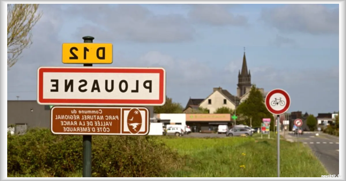 Élections municipales à Plouasne : le village breton retourne aux urnes après une égalité parfaite