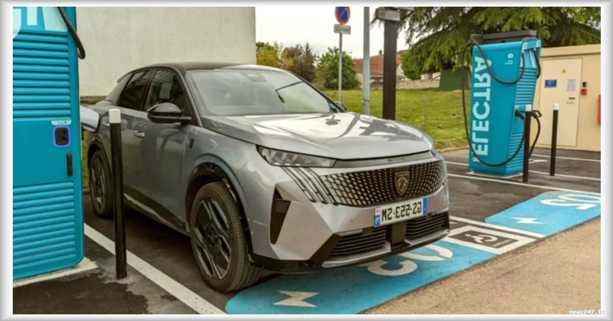 Electra adopte la tarification dynamique pour ses bornes de recharge : ce qui change pour les automobilistes électriques
