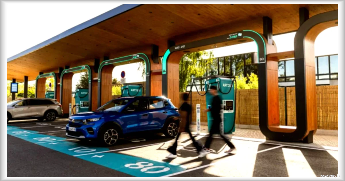 Electra lance « Copilote » : une application repensée pour simplifier la recharge des véhicules électriques pendant les vacances
