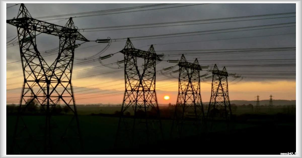 Electricité en France : Décryptage du Maillage du Réseau, de la Centrale jusqu'à la Prise