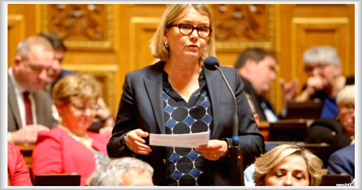 Électricité : les députés et sénateurs LR réclament une baisse des taxes pour relancer la demande