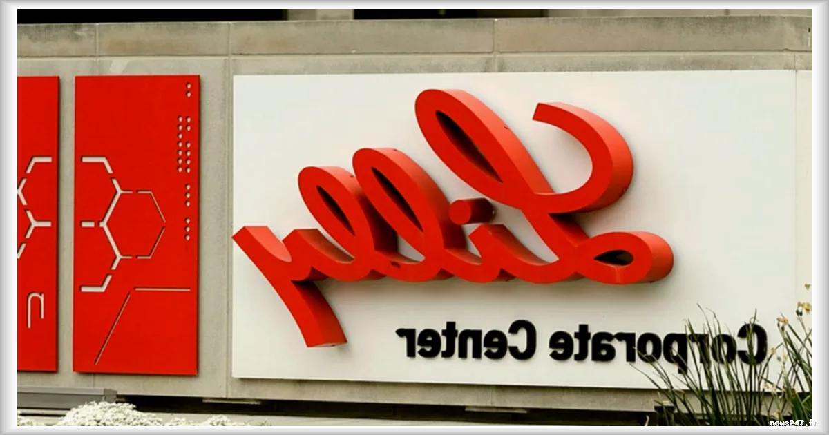 Eli Lilly investit dans des médicaments conçus par IA avec Insilico, accord à 2,39 milliards d'euros