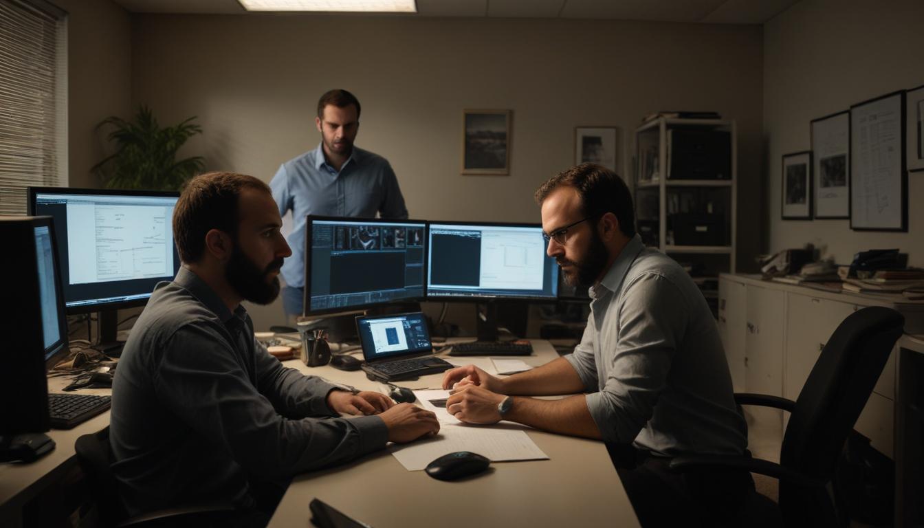 Eliezer Yudkowsky et Nate Soares alertent sur les dangers d’une superintelligence artificielle pour l’humanité