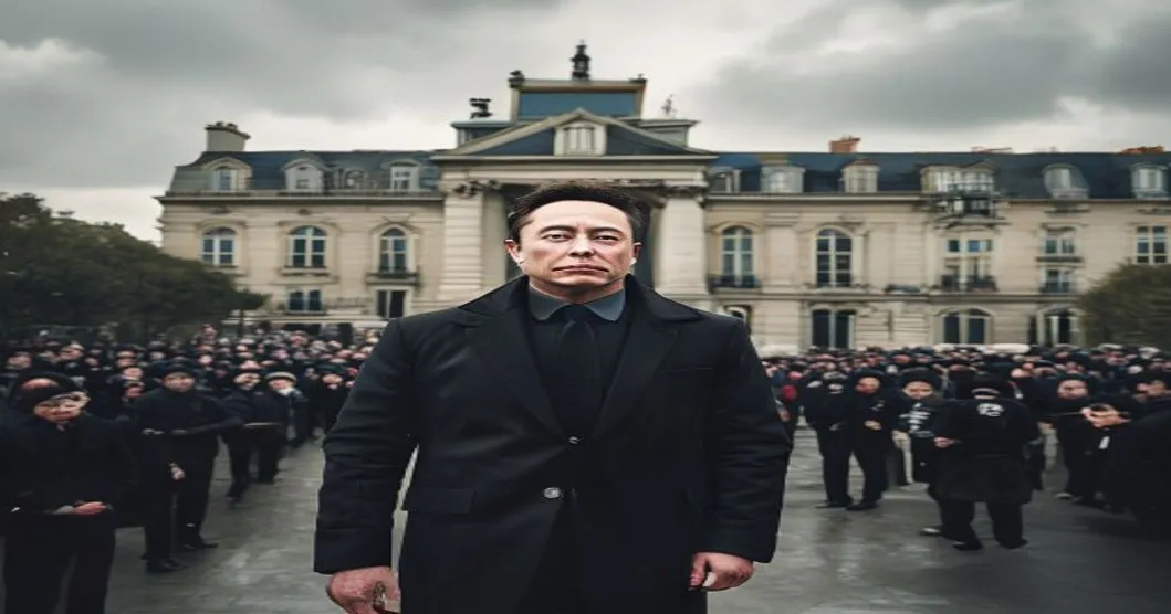 Elon Musk convoqué devant la justice française suite à des perquisitions