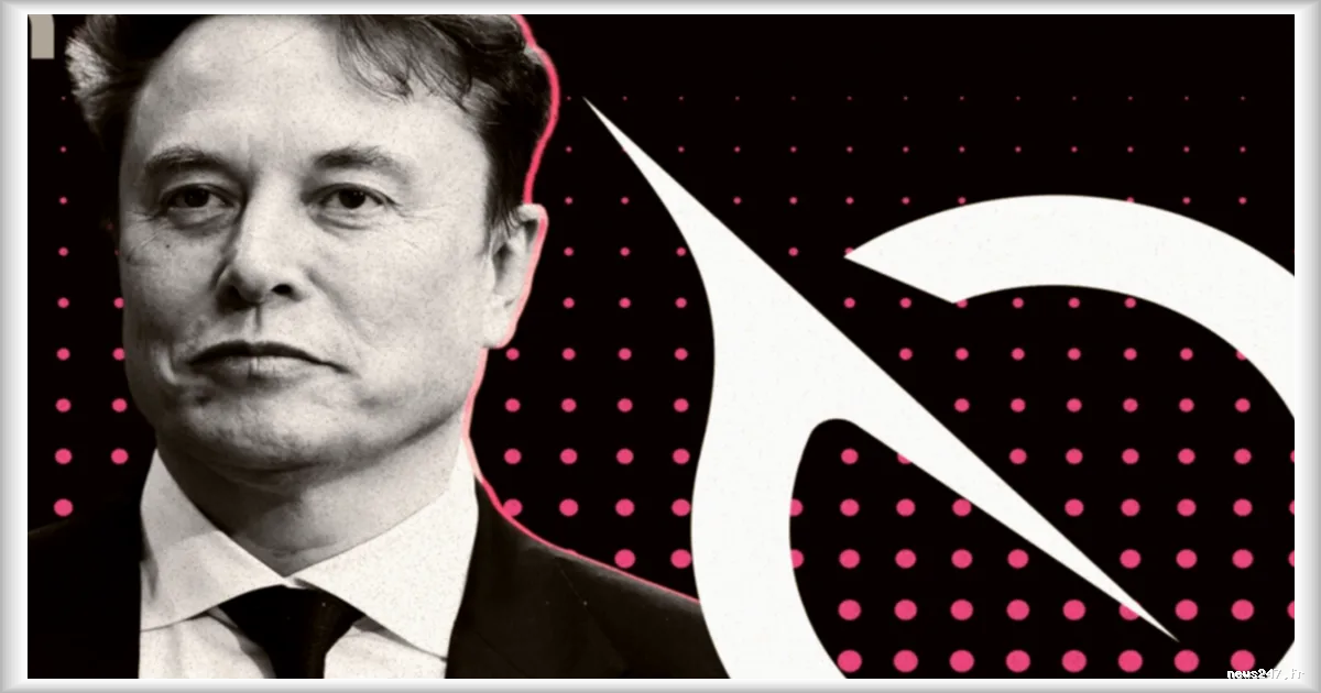 Elon Musk enterre xAI et recentre ses activités d’IA au sein de SpaceX