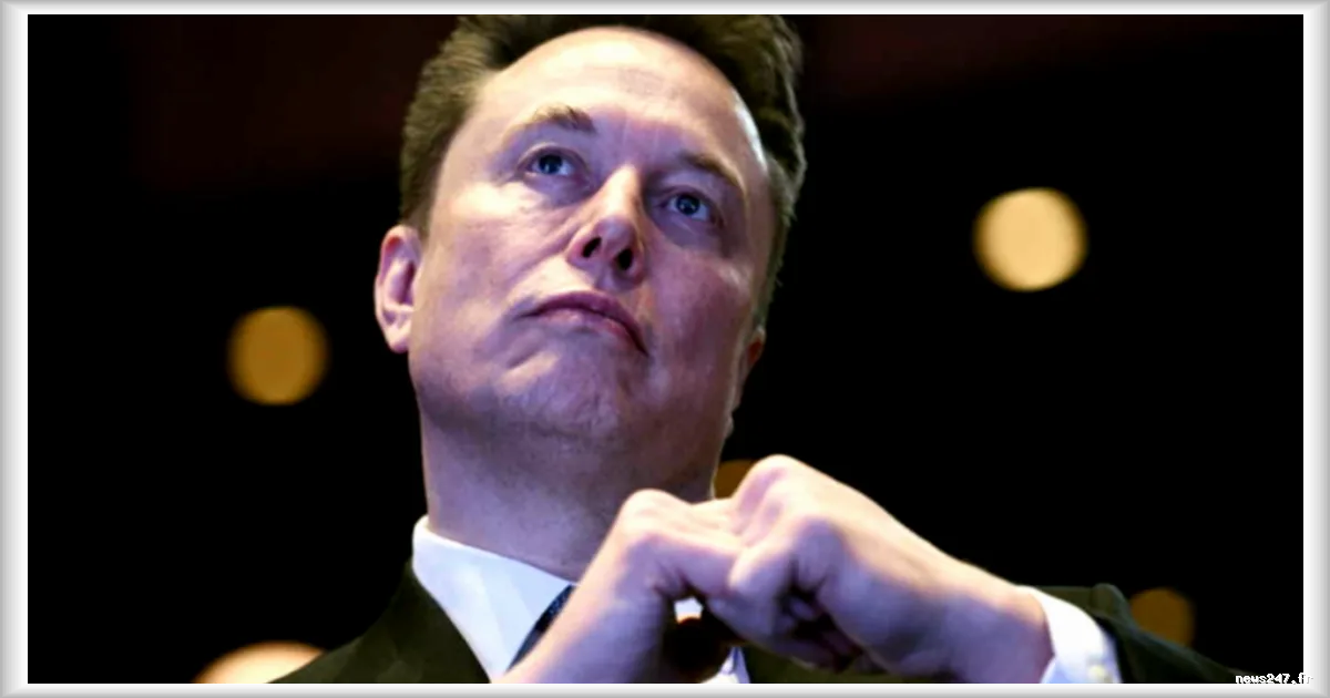 Elon Musk lance le projet TeraFab : une révolution dans le secteur des semi-conducteurs ?