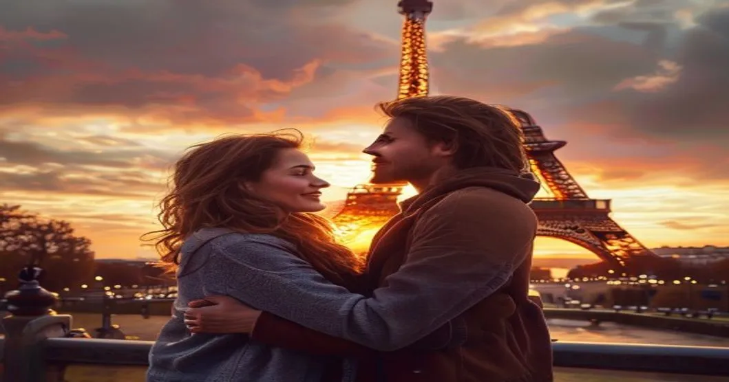 Embrasser pour changer le cours de sa vie : le témoignage poignant de Robin et son amour d’Erasmus