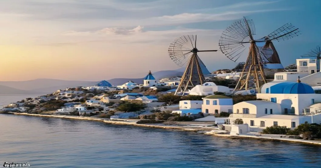 Emily in Paris : Les possibles lieux de tournage en Grèce pour la saison 6 selon Euronews FR