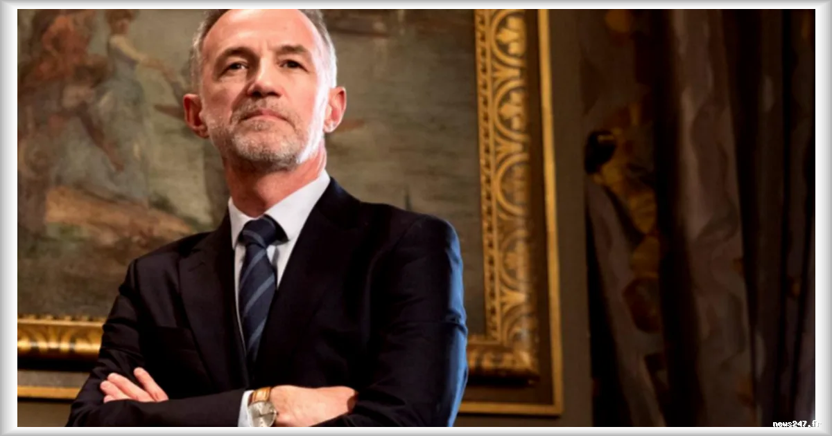 Emmanuel Grégoire intronisé maire de Paris : le périscolaire, sa priorité absolue