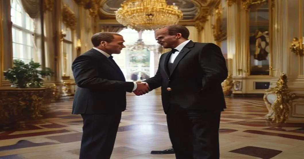 Emmanuel Macron et le média en ligne Brut : une relation privilégiée