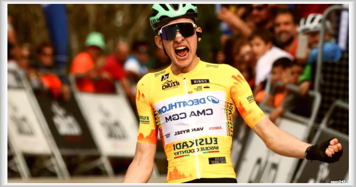 Emmanuel Macron intervient pour retenir Paul Seixas en France