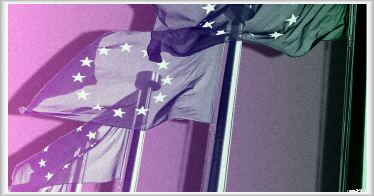 Emmanuel Macron propose un renforcement de la collaboration europeenne en matiere nucleaire