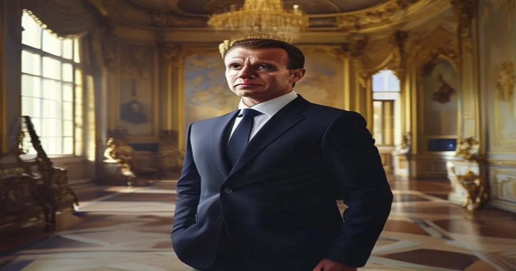 Emmanuel Macron : quel successeur pour incarner le pouvoir en 2027 ?