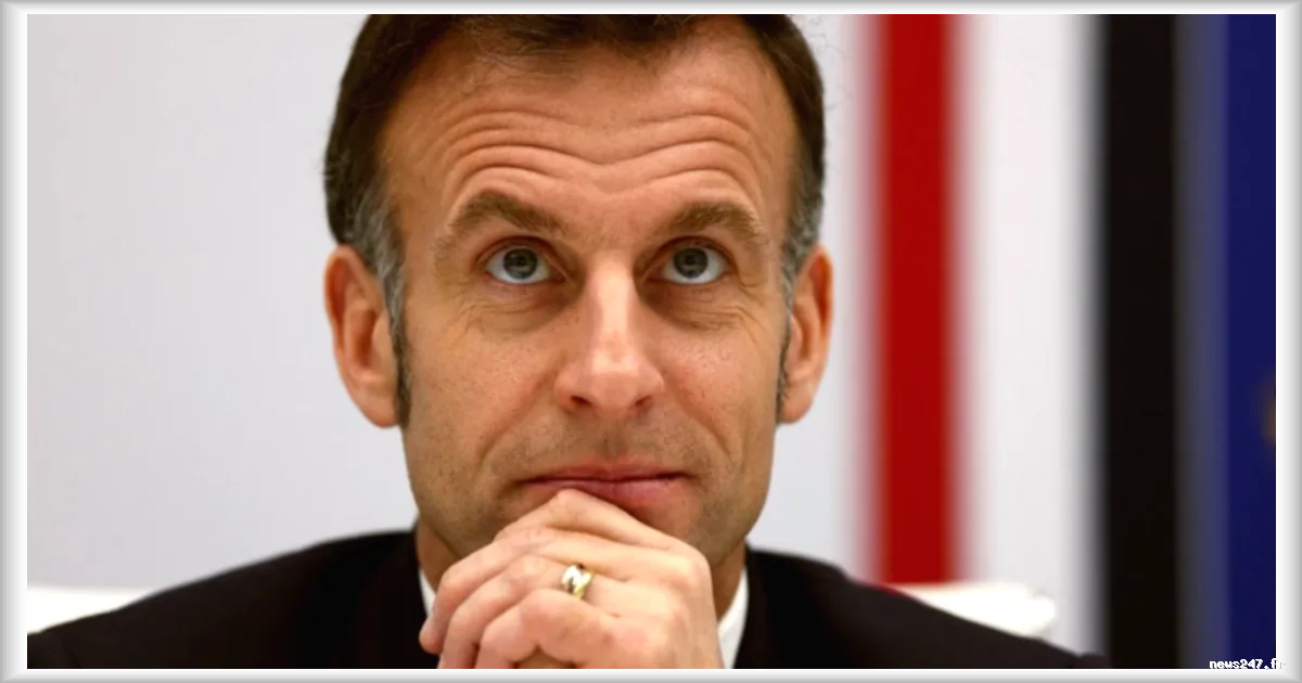 Emmanuel Macron se rendra au Japon et en Corée du Sud du 31 mars au 3 avril