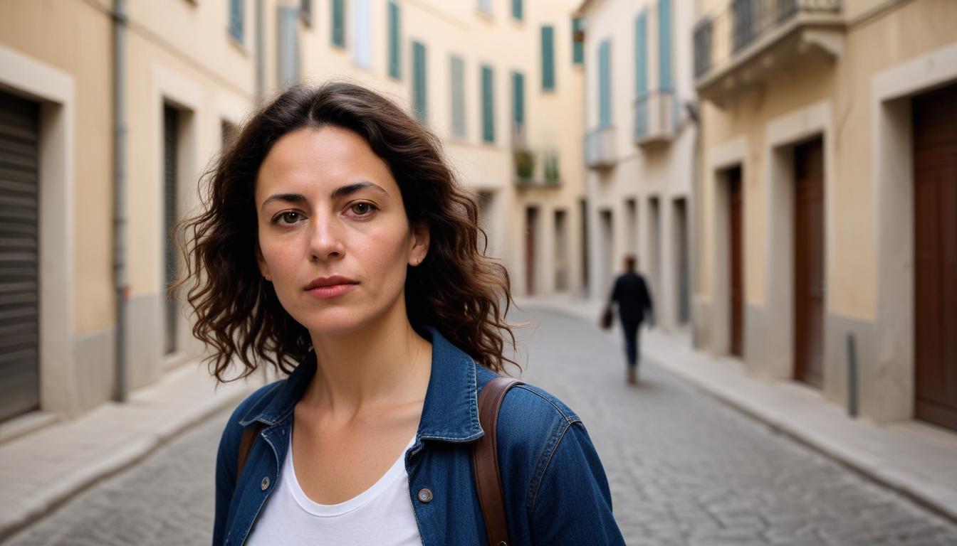 Emmanuelle Bayamack-Tam : « Marseille résiste toujours à tout »
