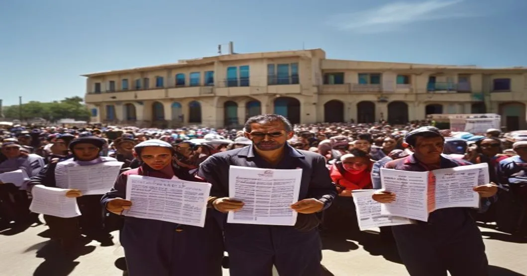 En Algérie, des centaines de candidatures rejetées avant les législatives du 2 juillet