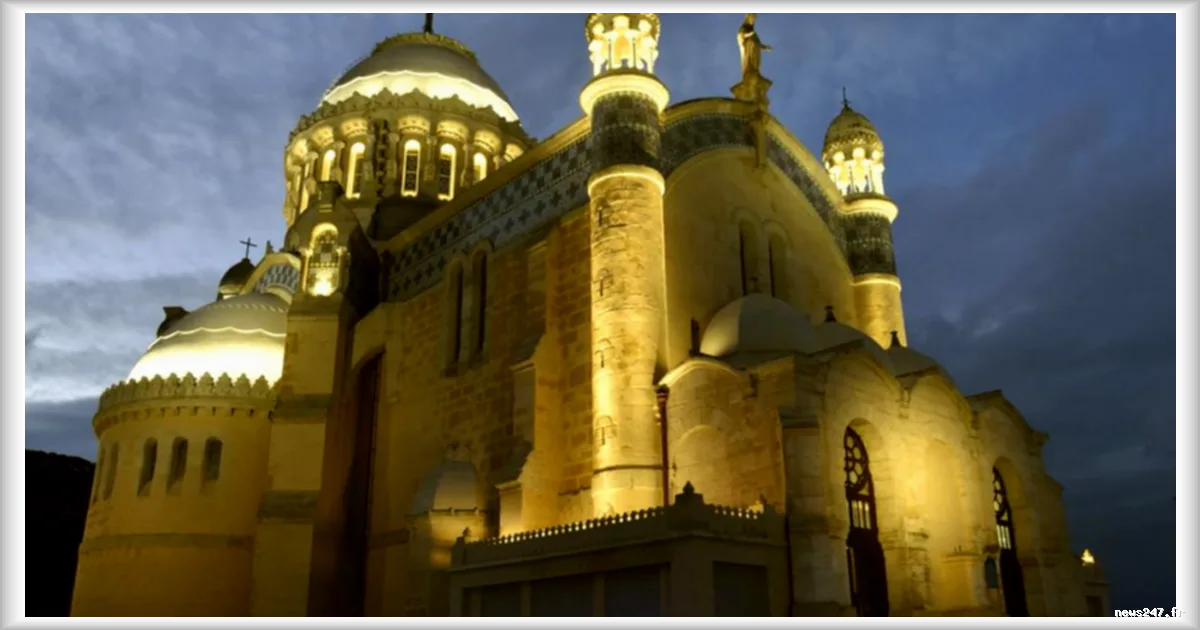 En Algérie, les chrétiens vivent leur foi entre discrétion et engagement social