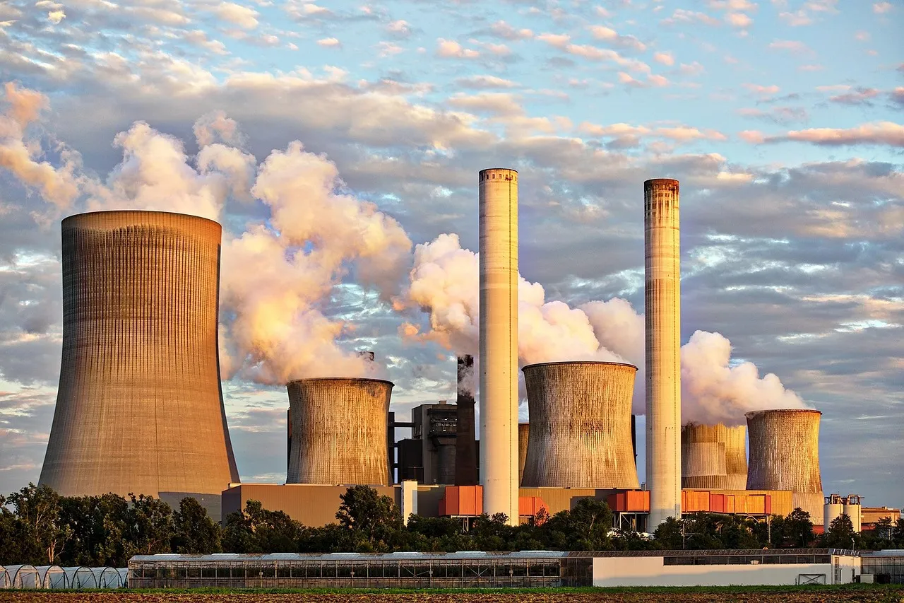 En Allemagne, 1 500 militants écologistes bloquent une centrale à charbon dans la Ruhr pour protester contre le retour du gaz