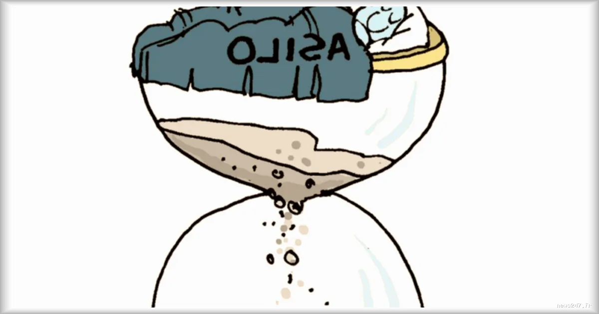 En Allemagne, le revirement des autorités sur l'accueil des objecteurs de conscience russes