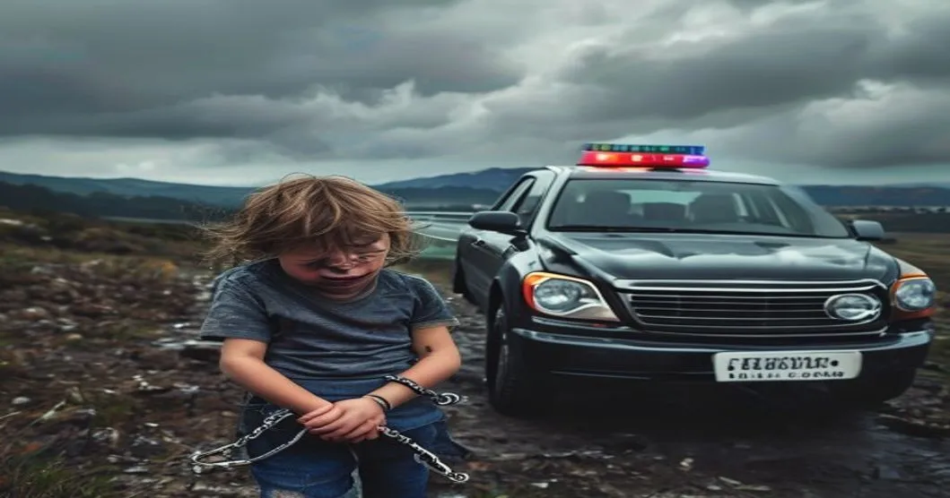 En Alsace, un enfant relate un calvaire dans une camionnette selon Le Monde