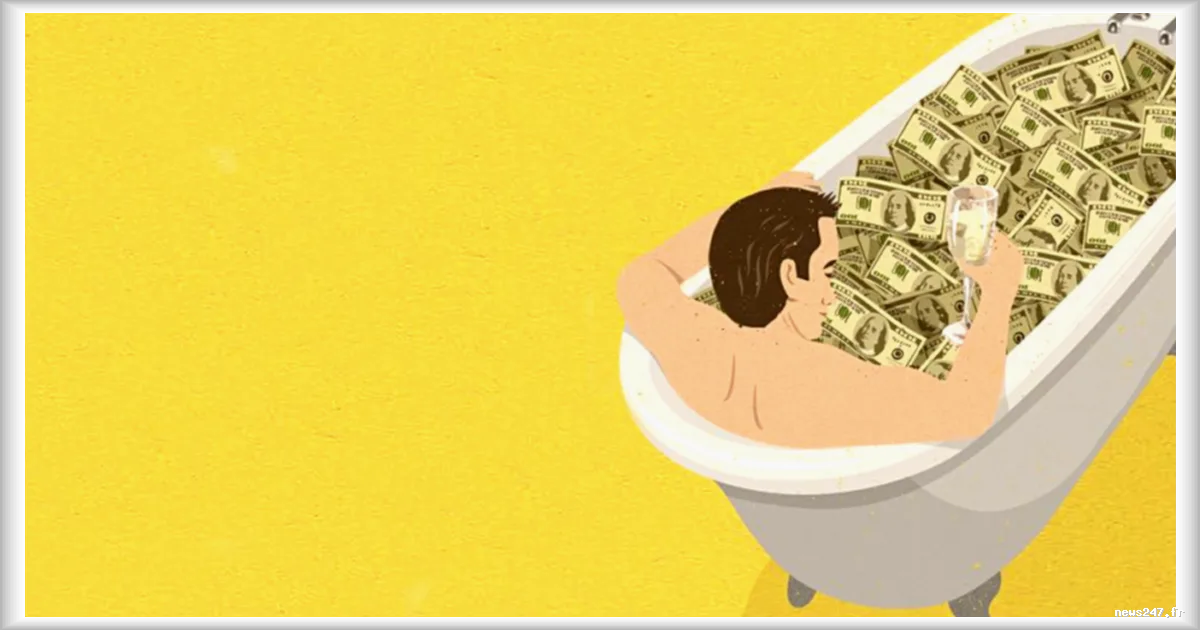 En Argentine, l’étalage du luxe devient une contre-culture chez les plus aisés