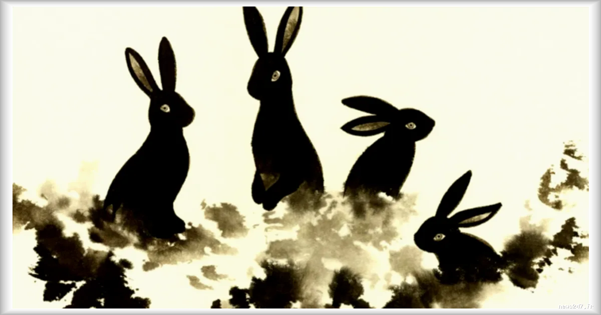 En Australie, la prolifération des lapins défie les autorités et ravage les territoires